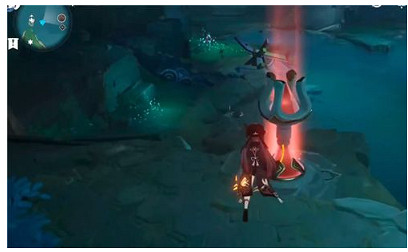 《原神》恒常機關陣列旁邊的傳送點解鎖辦法 《原神》恒常機關陣列旁邊的傳送點解鎖辦法