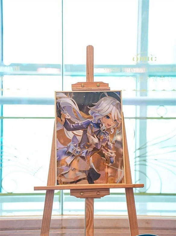 上海非遺盛事典禮落幕，原神成為最大亮點