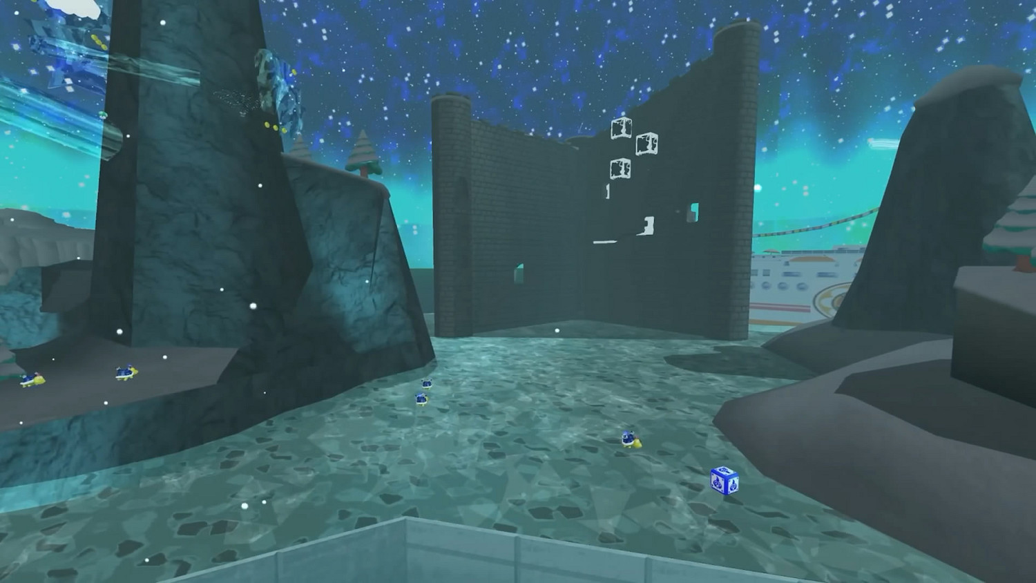 粉絲自製PC版《陽光瑪利歐:日食》!試玩Demo發布 粉絲自製PC版《陽光瑪利歐:日食》!試玩Demo發布