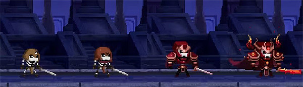 《小骨英雄殺手》初骨進化史