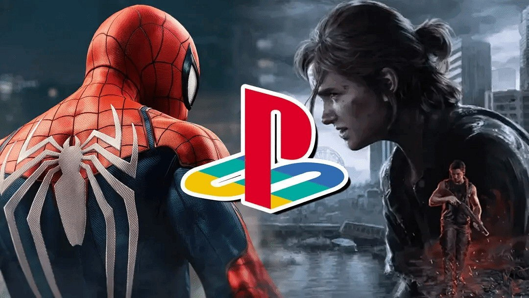 索尼有意繼續炒冷飯:泄露資料顯示重製版銷量驚人 ! 索尼有意繼續炒冷飯:泄露資料顯示重製版銷量驚人 !