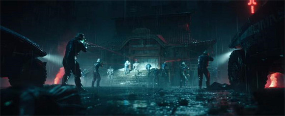 消息稱騰訊3A開放世界大作《最後的哨兵》定價70美元 消息稱騰訊3A開放世界大作《最後的哨兵》定價70美元