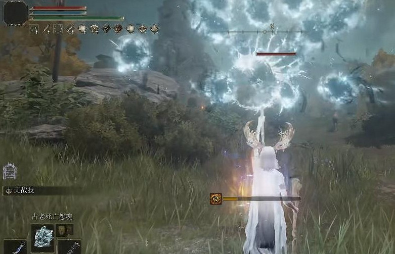 《艾爾登法環》法師法術及裝備搭配推薦 《艾爾登法環》法師法術及裝備搭配推薦