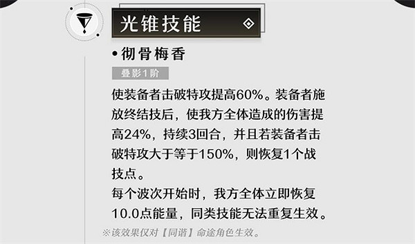 崩壞星穹鐵道鏡中故我突破材料介紹 崩壞星穹鐵道鏡中故我突破材料介紹