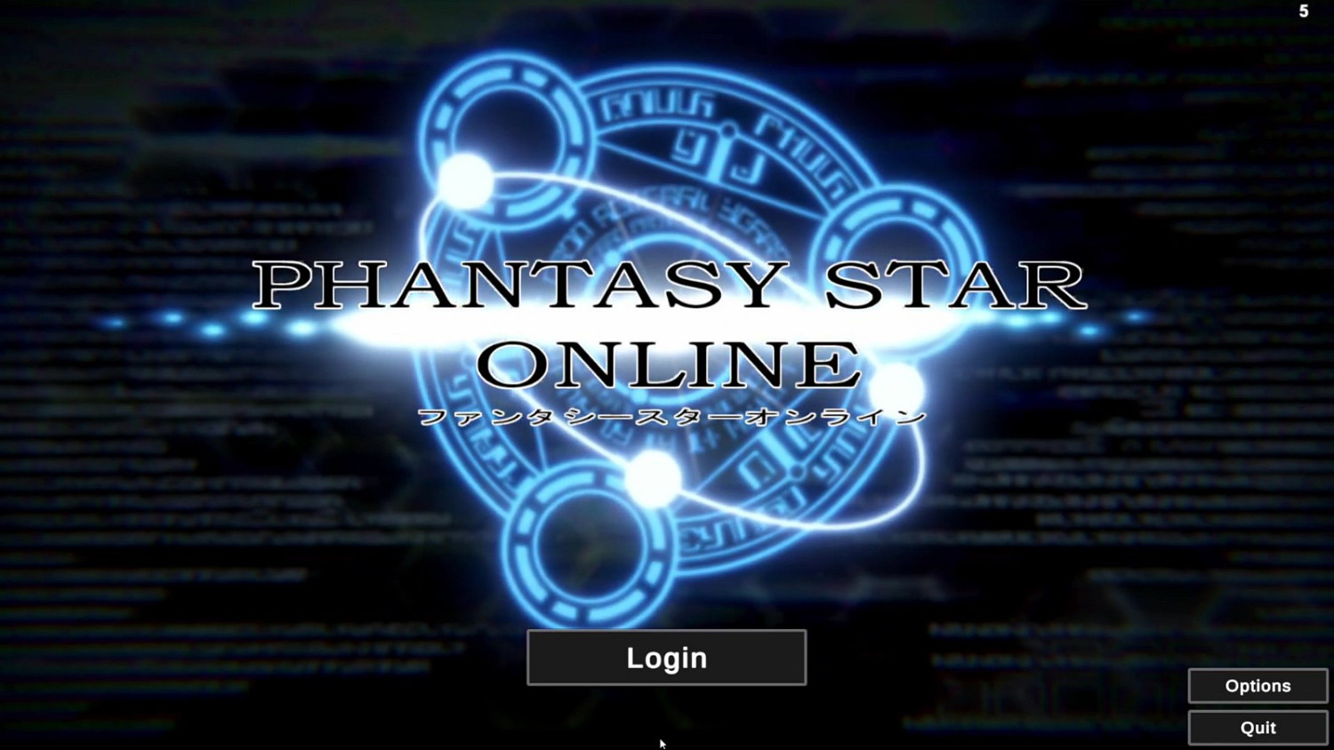 《夢幻之星OL》Unity3D粉絲重製版2024年推出 《夢幻之星OL》Unity3D粉絲重製版2024年推出