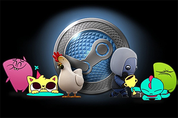 成人之美修得圓滿 G胖贈送玩家Steam點數1點湊成整數