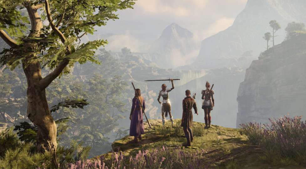 年末你還在糾結玩什麽？2023年最值得推薦遊戲大盤點