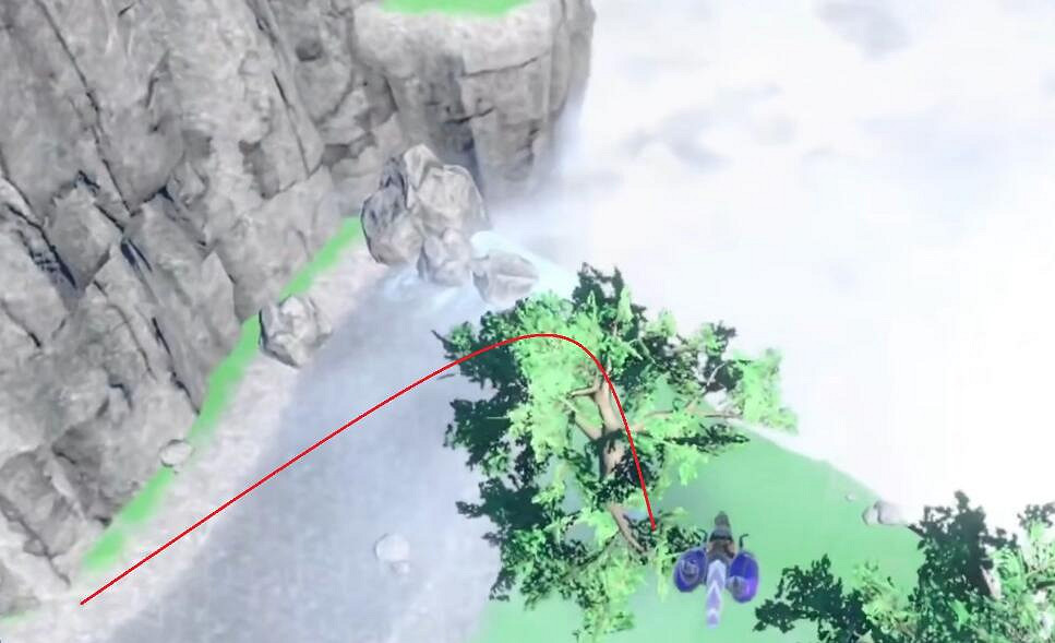 《寶可夢朱紫》藍之圓盤鐵磐岩位置分享 《寶可夢朱紫》藍之圓盤鐵磐岩位置分享