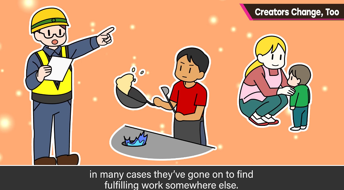 櫻井政博確認自己仍在開發遊戲!談對離開遊戲界的看法 櫻井政博確認自己仍在開發遊戲!談對離開遊戲界的看法