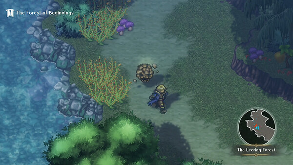 JRPG遊戲《賢者世界Re:Try》上架Steam!明年發售! JRPG遊戲《賢者世界Re:Try》上架Steam!明年發售!