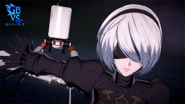 《碧藍幻想Versus:崛起》連動《尼爾》預告片公布! 《碧藍幻想Versus:崛起》連動《尼爾》預告片公布!