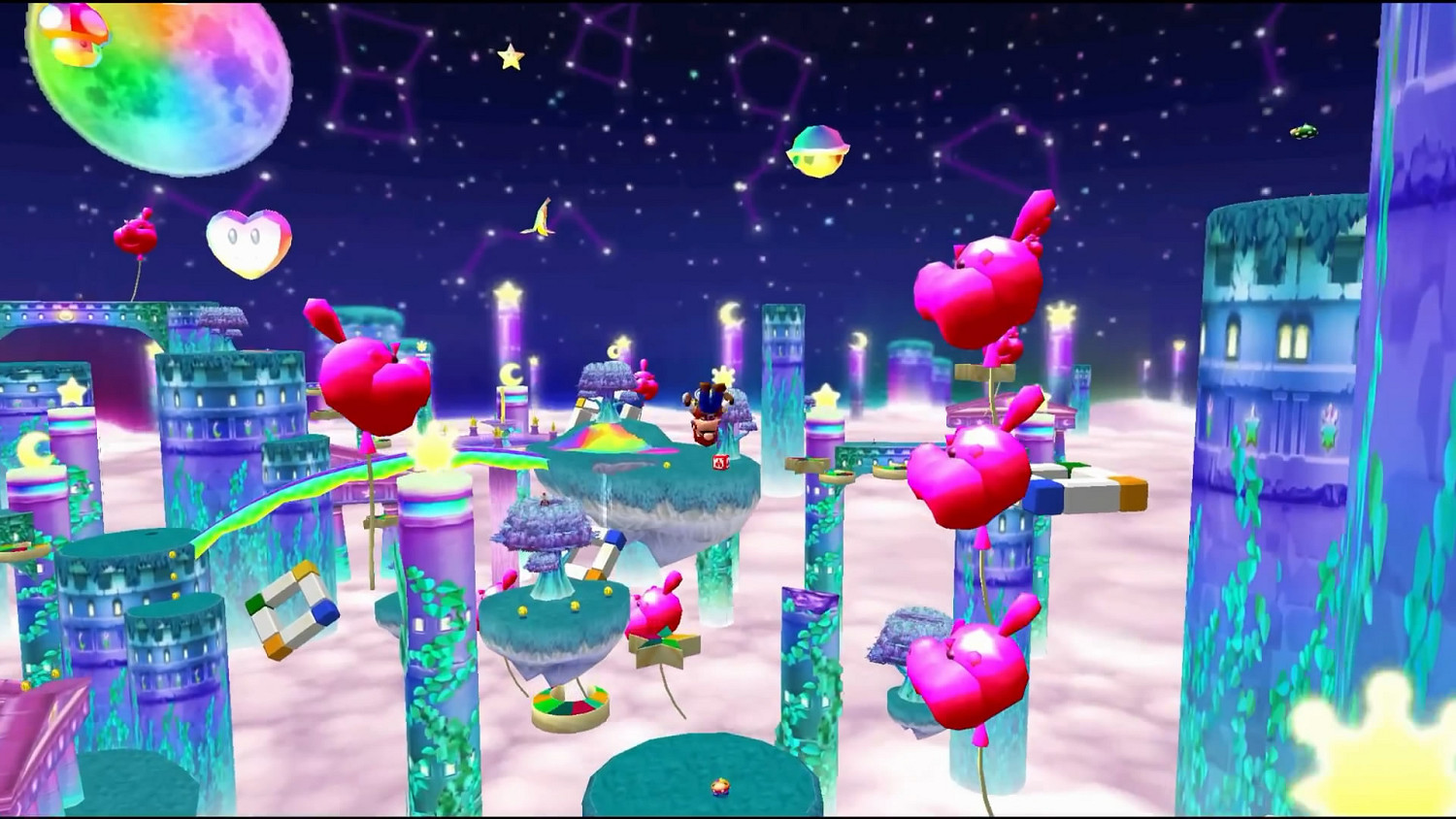 粉絲自製PC版《陽光瑪利歐:日食》!試玩Demo發布 粉絲自製PC版《陽光瑪利歐:日食》!試玩Demo發布