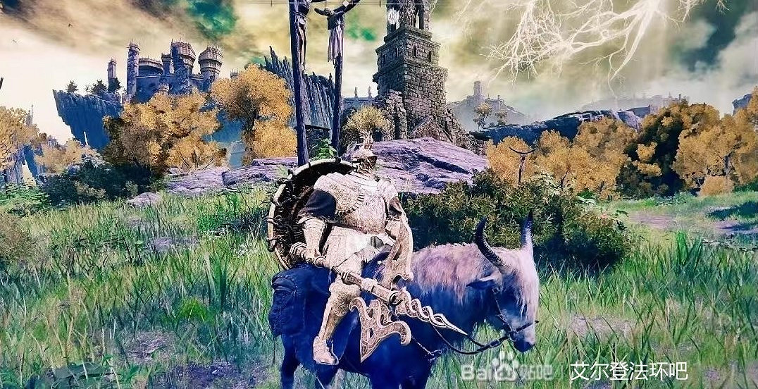 《艾爾登法環》新手前期注意事項匯總 《艾爾登法環》新手前期注意事項匯總