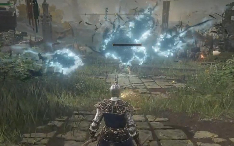 《艾爾登法環》法師法術及裝備搭配推薦 《艾爾登法環》法師法術及裝備搭配推薦