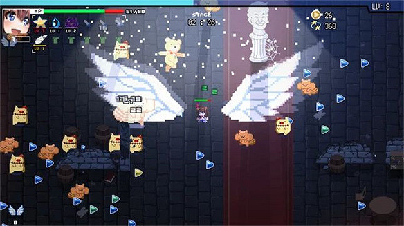 99% 好評如潮還免費！2023年爆肝遊戲你玩過幾個？