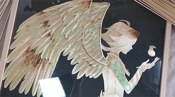 上海非遺盛事典禮落幕，原神成為最大亮點