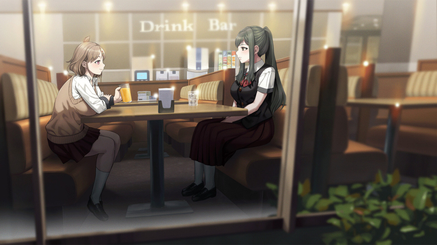 《Liminal Border Part II》Steam頁面上線 支援簡繁體中文