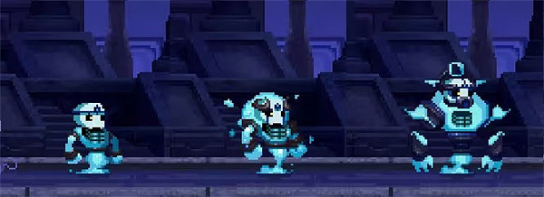 《小骨英雄殺手》初骨進化史