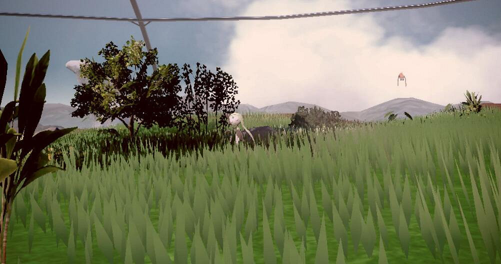 《寶可夢朱紫》美洛耶塔尋找及捕捉技巧