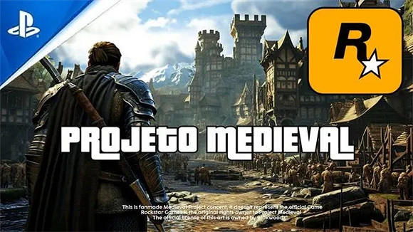 網友深挖《給他愛5》程式原始碼：發現R星正開發兩款新IP