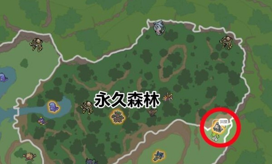 《寶可夢朱紫》波蕩水鐵斑葉太晶團體戰打法攻略