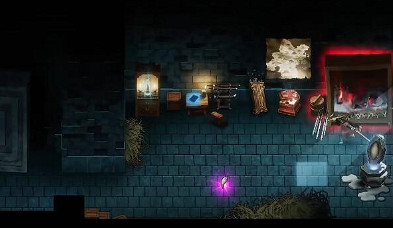 《暖雪》dlc終業進入方法 《暖雪》dlc終業進入方法