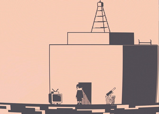 《Denpatou》Steam頁面上線 復古風農場模擬遊戲