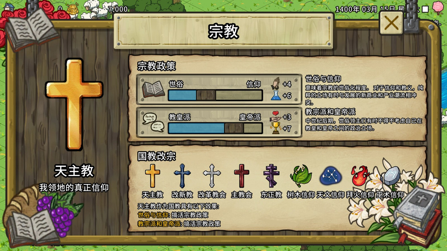 中世紀城市建設《Crowncity》Steam頁面公開 中世紀城市建設《Crowncity》Steam頁面公開