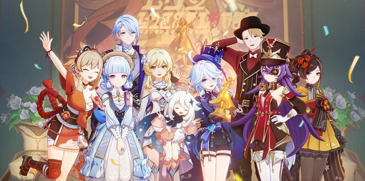 《原神》4.3薔薇與銃槍第五幕任務攻略 《原神》4.3薔薇與銃槍第五幕任務攻略