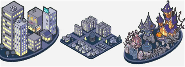 《夜之足跡》遊戲系統新情報公開 預定明年1月發售