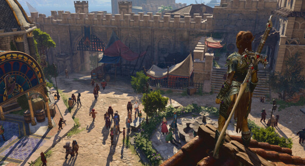 年末你還在糾結玩什麽？2023年最值得推薦遊戲大盤點