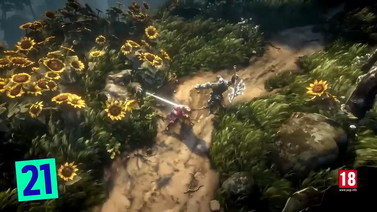 PlayStation推薦2024年24款必玩的PS5遊戲 PlayStation推薦2024年24款必玩的PS5遊戲