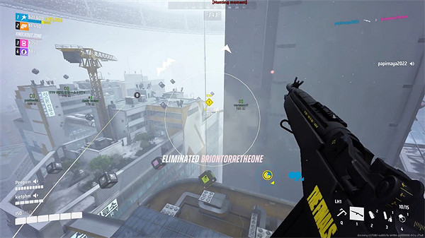 《The Finals》玩家分享開掛者視角:猖獗至極演都不演 《The Finals》玩家分享開掛者視角:猖獗至極演都不演