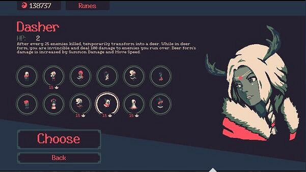 誰能拒絕在怪堆裡游泳呢 誰能拒絕在怪堆裡游泳呢