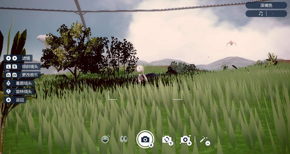 《寶可夢朱紫》美洛耶塔尋找及捕捉技巧