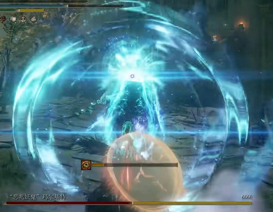 《艾爾登法環》法師法術及裝備搭配推薦 《艾爾登法環》法師法術及裝備搭配推薦