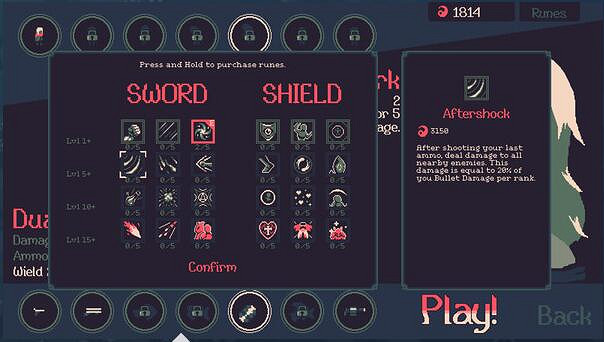 誰能拒絕在怪堆裡游泳呢 誰能拒絕在怪堆裡游泳呢