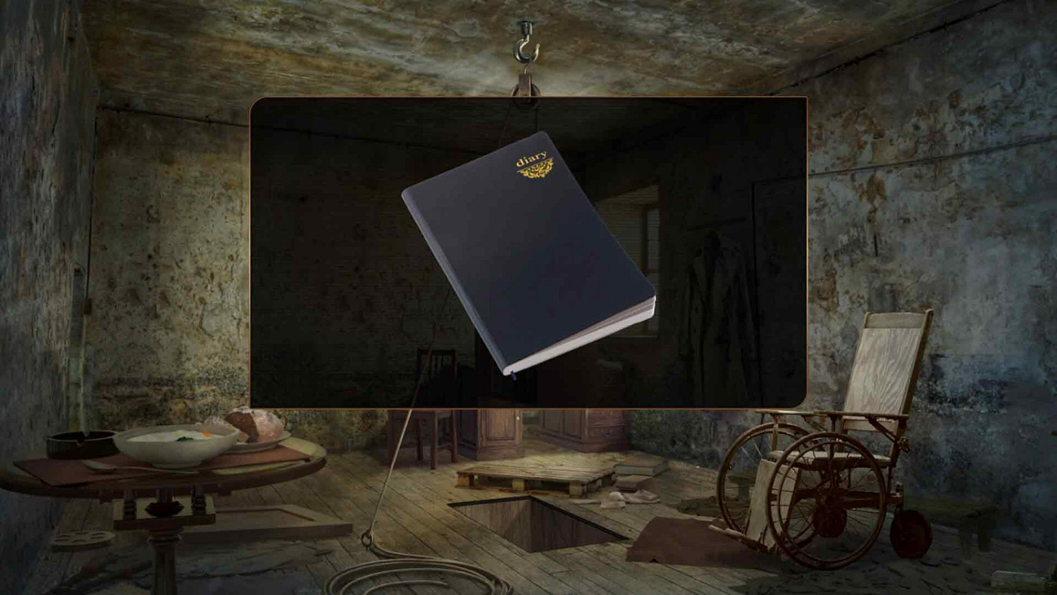 《黃昏旅店Renewal》Steam頁面上線 支援繁體中文 《黃昏旅店Renewal》Steam頁面上線 支援繁體中文