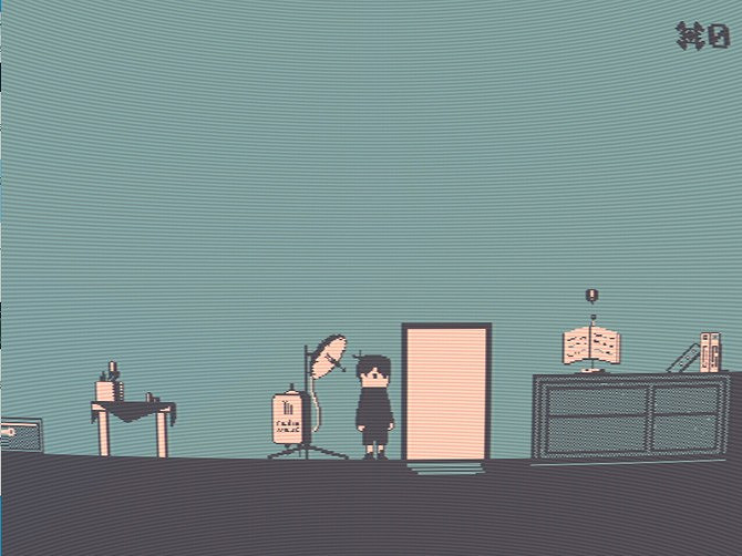 《Denpatou》Steam頁面上線 復古風農場模擬遊戲