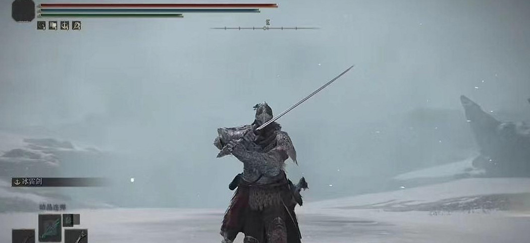 《艾爾登法環》新手不推薦武器匯總 《艾爾登法環》新手不推薦武器匯總