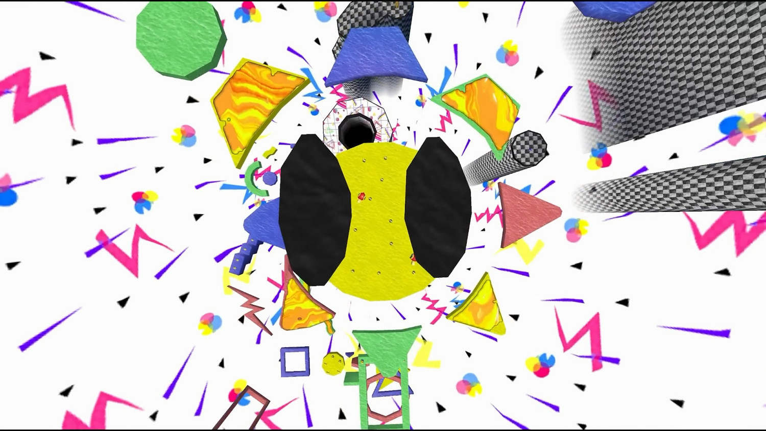 粉絲自製PC版《陽光瑪利歐:日食》!試玩Demo發布 粉絲自製PC版《陽光瑪利歐:日食》!試玩Demo發布