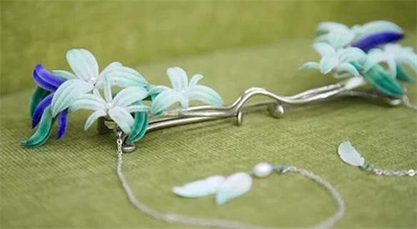 上海非遺盛事典禮落幕，原神成為最大亮點