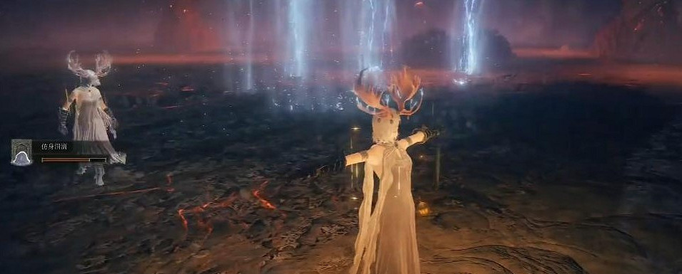 《艾爾登法環》法師法術及裝備搭配推薦 《艾爾登法環》法師法術及裝備搭配推薦