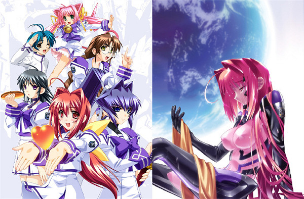 《Muv-Luv 20th Odyssey Box》將於2024.3.28登陸Switch 《Muv-Luv 20th Odyssey Box》將於2024.3.28登陸Switch