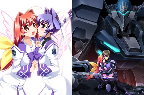 《Muv-Luv 20th Odyssey Box》將於2024.3.28登陸Switch 《Muv-Luv 20th Odyssey Box》將於2024.3.28登陸Switch