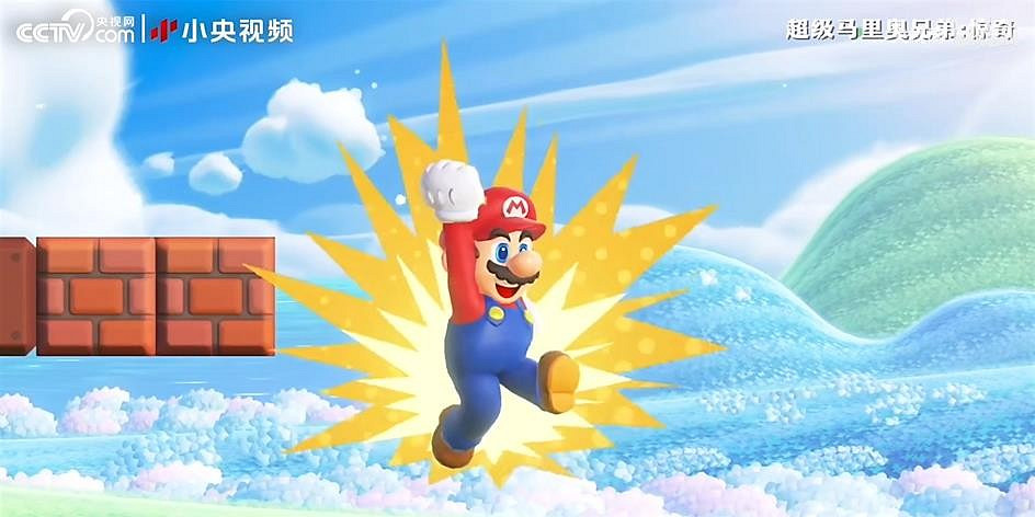 多款遊戲登上央視網2023年巡禮短片:《柏德之門3》等 多款遊戲登上央視網2023年巡禮短片:《柏德之門3》等