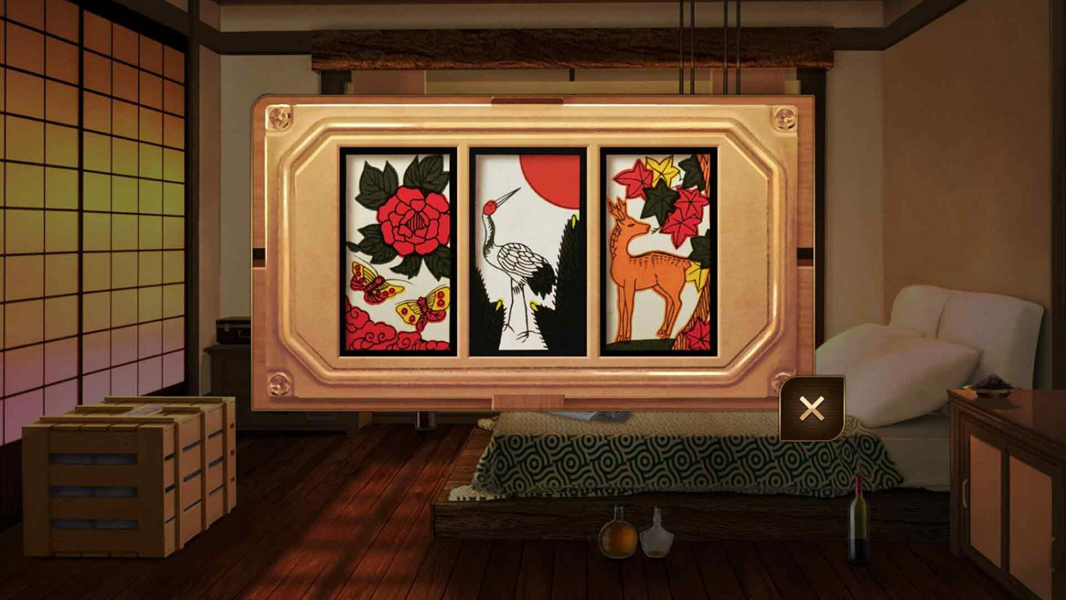 《黃昏旅店Renewal》Steam頁面上線 支援繁體中文 《黃昏旅店Renewal》Steam頁面上線 支援繁體中文