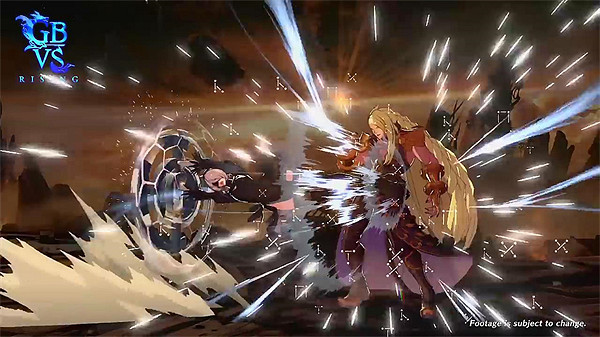 《碧藍幻想Versus:崛起》連動《尼爾》預告片公布! 《碧藍幻想Versus:崛起》連動《尼爾》預告片公布!
