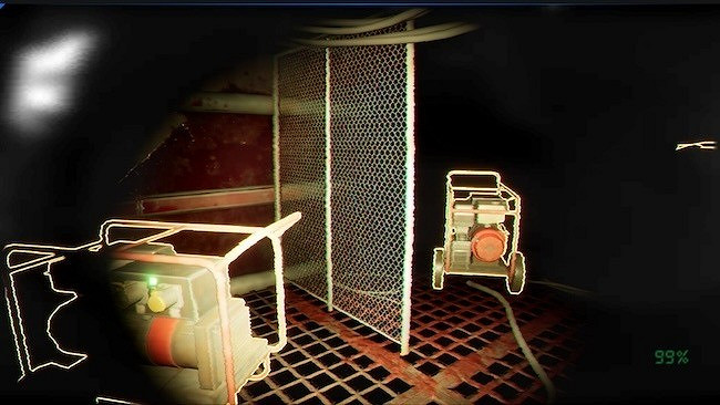 《DarkAndLight》登陸Steam 第一人稱殭屍FPS新遊