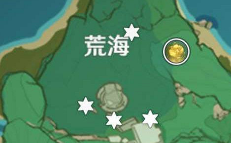 《原神》荒海雷元素柱子解鎖辦法 《原神》荒海雷元素柱子解鎖辦法